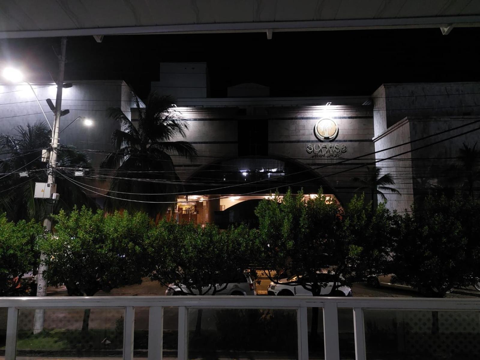 Posada Cocos Place San Andrés Eksteriør bilde